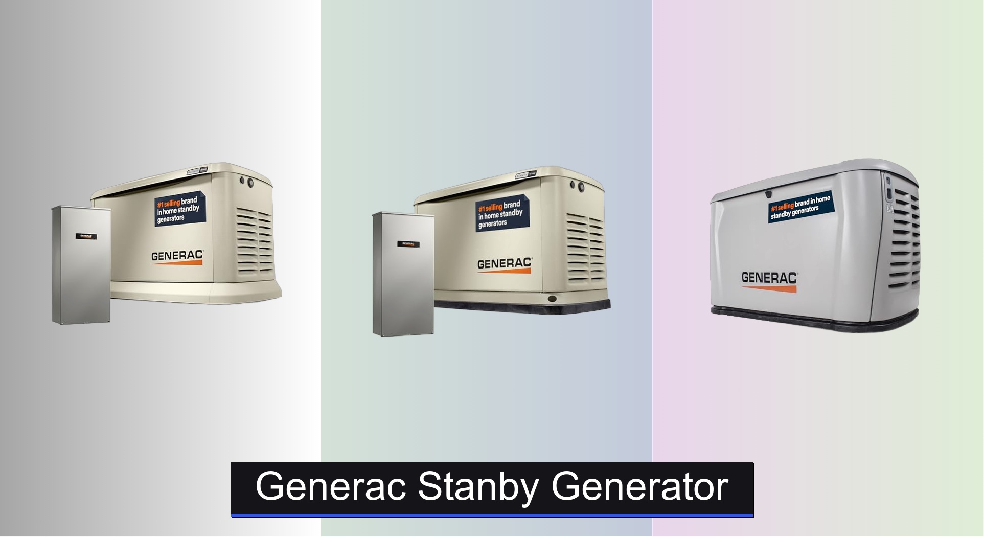 3 Best Generac Standby Generators of 2026 - Inverter and Generator Reviews