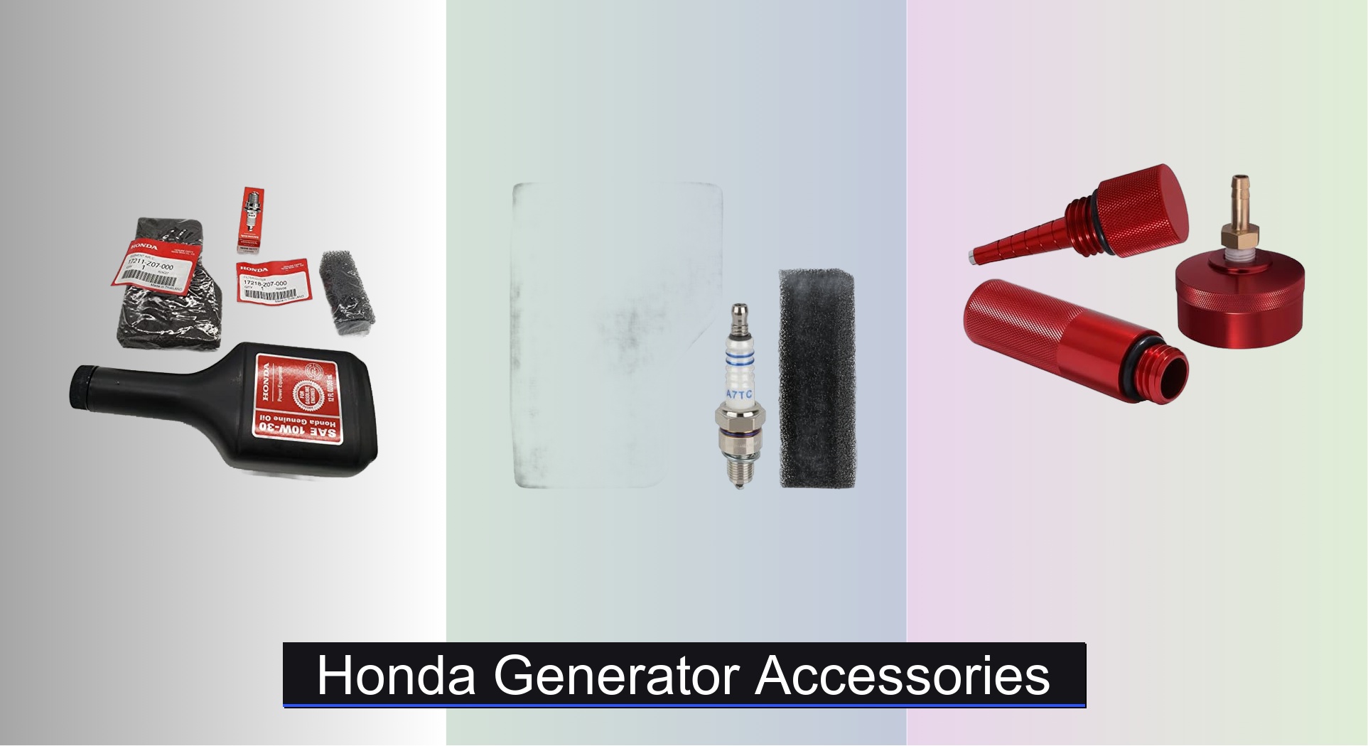 Generator Accessory 8 Best Honda Generator Accessories of 2026 - Inverter and Generator Reviews