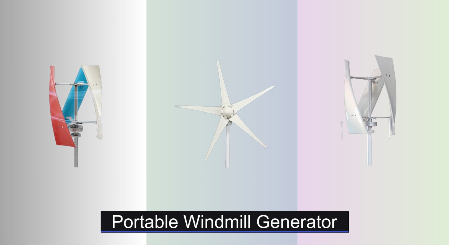 8 Best Portable Windmill Generators of 2026 - Inverter and Generator ...