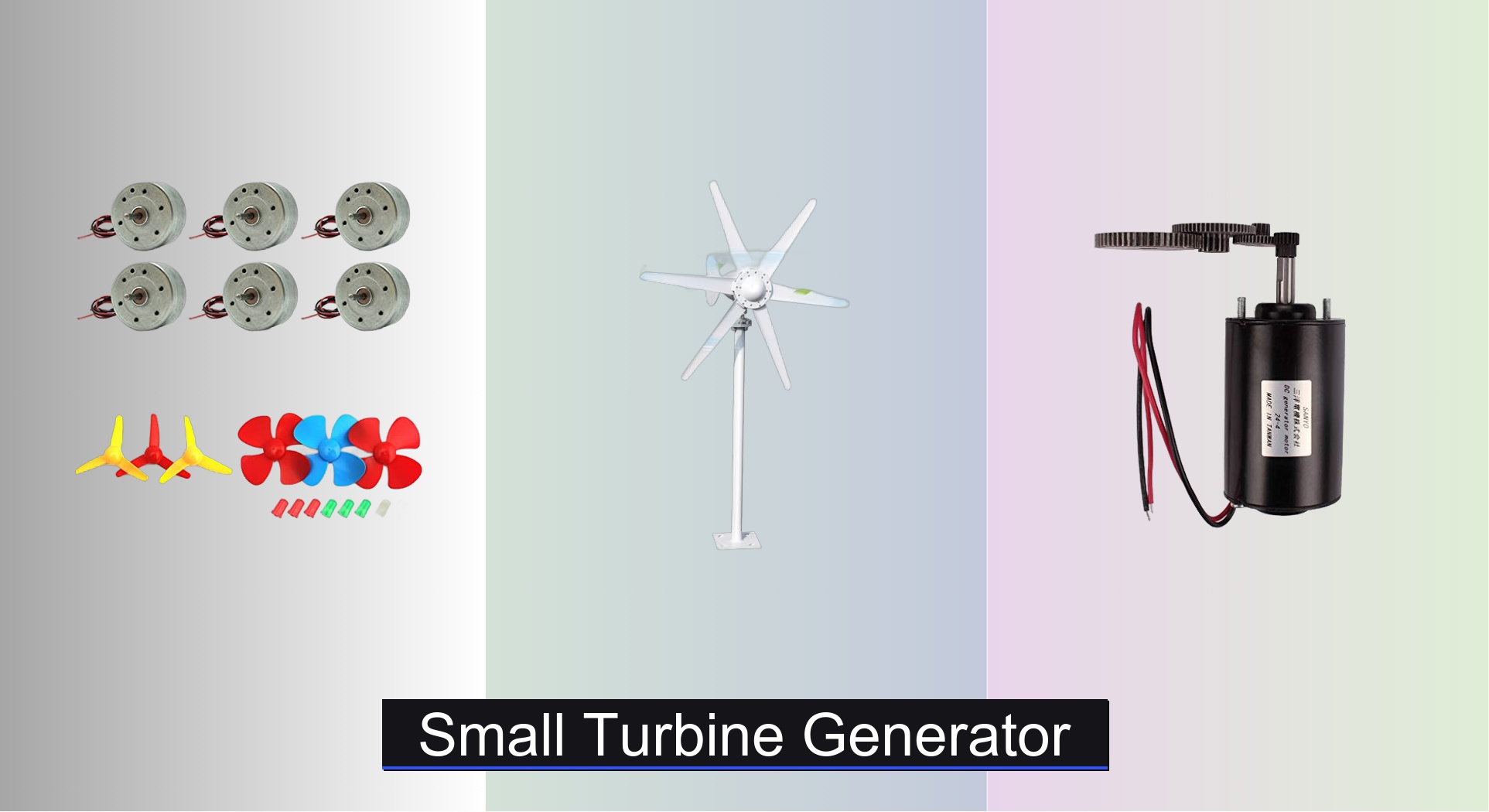 8 Best Small Turbine Generators of 2026 - Inverter and Generator Reviews